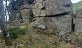 Trail Walking Aumessas - aumessas au col de mouzoules - Photo 10