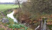 Tocht Elektrische fiets Saint-Clément - sortie vtt 27112022 magnieres  - Photo 3