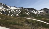 Randonnée Marche La Grave -  Lac Goélon. Le Chazelet  - Photo 11