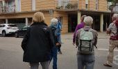 Tour Wandern Girona - Gerone - Photo 1