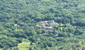 Trail Walking Le Bar-sur-Loup - Callivore2 - Photo 17