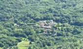 Tour Wandern Le Bar-sur-Loup - Callivore2 - Photo 17