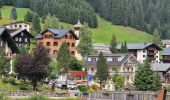 Percorso A piedi Gemeinde Sankt Gallenkirch - Gargellen:Schmugglersroute (PVDB) - Photo 1