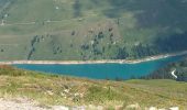 Tour Wandern Beaufort - Areches le mont des accrays - Photo 8