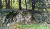 Tour Wandern Houyet - Houyet - Photo 3
