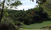 Randonnée Marche Montpeyroux - SUR LE CHEMIN DE L'ARKOSE - Photo 12
