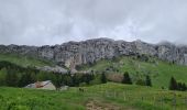 Tour Wandern Villard-de-Lans - Villard de Lans - les clots - bergerie de la fauge  - refuge - clos du four - fontaine magdelen- retour parking des clots - Photo 10