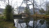 Percorso A piedi Cesson-Sévigné - Parcs et jardins - Photo 4