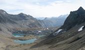 Excursión A pie Glarus Süd - Muttseehütte-Kistenpasshütte - Photo 9