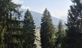 Trail Walking Laax - Senda Dil Dragun - Photo 4