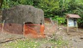 Randonnée Marche La Trinité - Anse Cosmy - Anse Azerot - Photo 3