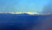 Tour Wandern La Roquebrussanne - 10844300-chapelle st andre ,grotte 400 moutons source oris - Photo 14
