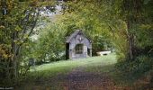 Randonnée Marche Arcisses - Coudreceau, les panoramas du Perche Eurélien 9,4 km - Photo 7