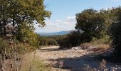 Tour Wandern Seillons-Source-d'Argens - SEILLONS SUR ARGENS - SOURCE DE L'ARGENS - Photo 5