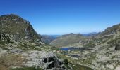 Randonnée Marche Soldeu - Val Incles Estany Juclar Fontargente - Photo 20