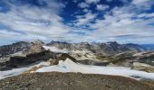 Randonnée Marche Val-d'Isère - pointe de la Galise (alpinisme) - Photo 13