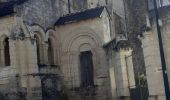 Trail Walking Crissay-sur-Manse - crissay sur mance - Photo 7