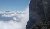 Randonnée Marche Villard-de-Lans - col des 2 soeurs - Photo 2