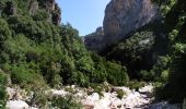 Percorso A piedi Dorgali - Sa Portiscra-Cala Luna - Photo 8