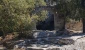 Randonnée Marche Buoux - Buoux, le Château, la Chapelle, les Crêtes - Photo 8