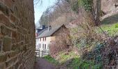 Tocht Stappen Aywaille - autour de Dieupart et Sougné sur les deux versants  - Photo 5