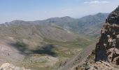 Tour Wandern Setcases - ulldeter - Nuria - Photo 3