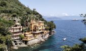 Tour Wandern Portofino - Portofino-margherita-8kmD350m-mai22 - Photo 4