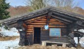 Tour Wandern Rimbach bei Masmünster - Rimbach - lacs du Neuweiher et des Perches par Rouge Gazon - Photo 9