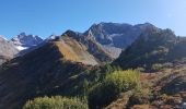 Trail Walking Revel - Col du Loup - Col de la Sitre en boucle - Photo 15