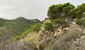 Randonnée Marche Carthagène - El Portus Est Muella Ramirez  - Photo 3