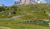 Tour Wandern Névache - Lac rond puis Long par le refuge des Drayères - Photo 20