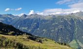 Trail On foot Gemeinde Sankt Gallenkirch - Madrisella Gipfeltour (PVDB) - Photo 18