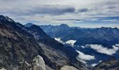 Tour Wandern Villar-Loubière - Pic Turbat - Photo 1