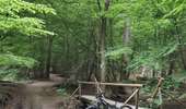 Percorso Mountainbike Verviers - VAE Stembert Gileppe Mariehomont - Photo 4