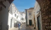 Randonnée Marche Faro - Faro historique  - Photo 4