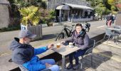 Tour Mountainbike Arradon - rando Arradon vacances avril 2022 - Photo 3