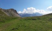 Trail Walking Tignes - Palafour- Aiguille percée  - Photo 2