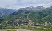 Tocht Stappen Les Deux Alpes - vallée blanche 3 - Photo 2