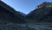 Trail Walking Arrens-Marsous - Pyrénées jour 2 - Photo 2