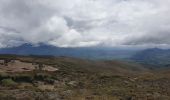 Trail Walking Parroquia El Chaupi - ascension du corazon - Photo 10