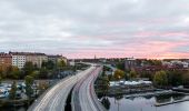 Tour Zu Fuß Unbekannt - Vällingbystråket - Photo 1