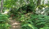 Tour Wandern Étréchy - Forêt Régionale d'Etréchy - Photo 16