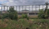 Tour Wandern Andenne - Geron(Andenne) -   Surlemez(Couthuin) circuit - Photo 11