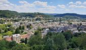 Tour Wandern Bort-les-Orgues - Les Orgues de Bort-les-Orgues - Photo 4