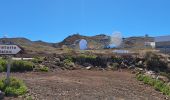 Excursión Senderismo Garafía - La Palma 5 : GR131- Roque de Los Muchachos - Pic de la Nieve - Photo 20