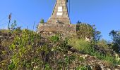 Randonnée Marche Barjac - LeChemin des Ecoliers - Photo 2