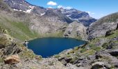 Tocht Stappen Gavarnie-Gèdre - Bernatoire - Photo 5