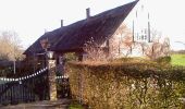 Trail On foot Hoeksche Waard - Sint Anthoniepolderroute - Photo 10