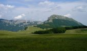 Tour Wandern Omblèze - Tête de la Dame - Photo 1