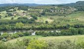 Tour Wandern Vézac - Château de Marqueyssac - Photo 3